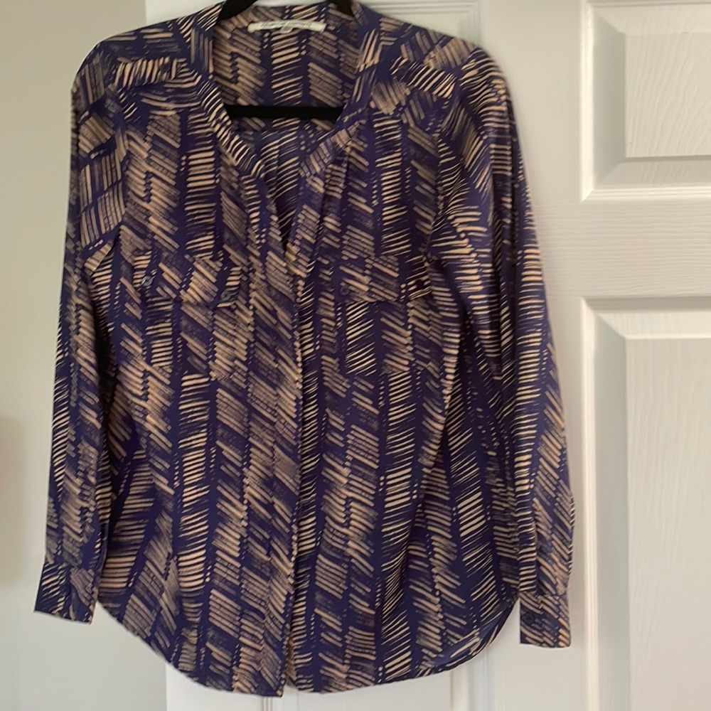 Collective Concepts blouse